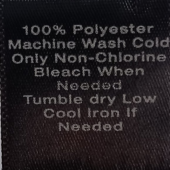 ANN TAYLOR 8P Animal Print Top Blouse CHIC! - Picture 9 of 9